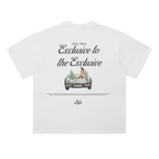 Exclusive Access Tee