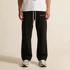 FW25 Script Sweatpants