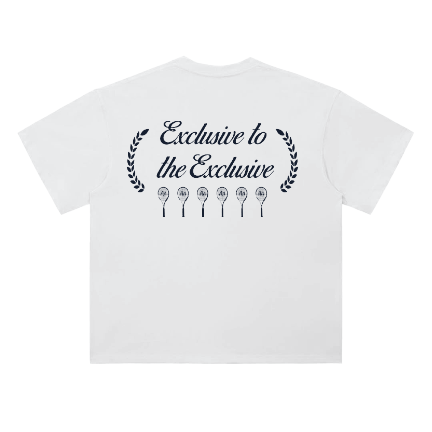 Mums Money “Exclusive to the Exclusive” Tee