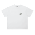 Exclusive Throwback Champagne Tee