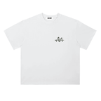 Exclusive Throwback Champagne Tee