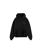 FW25 Script Hoodie