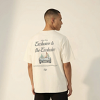 Exclusive Access Tee