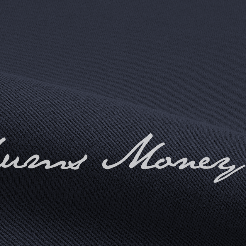FW25 Script Sweatpants