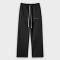 FW25 Script Sweatpants