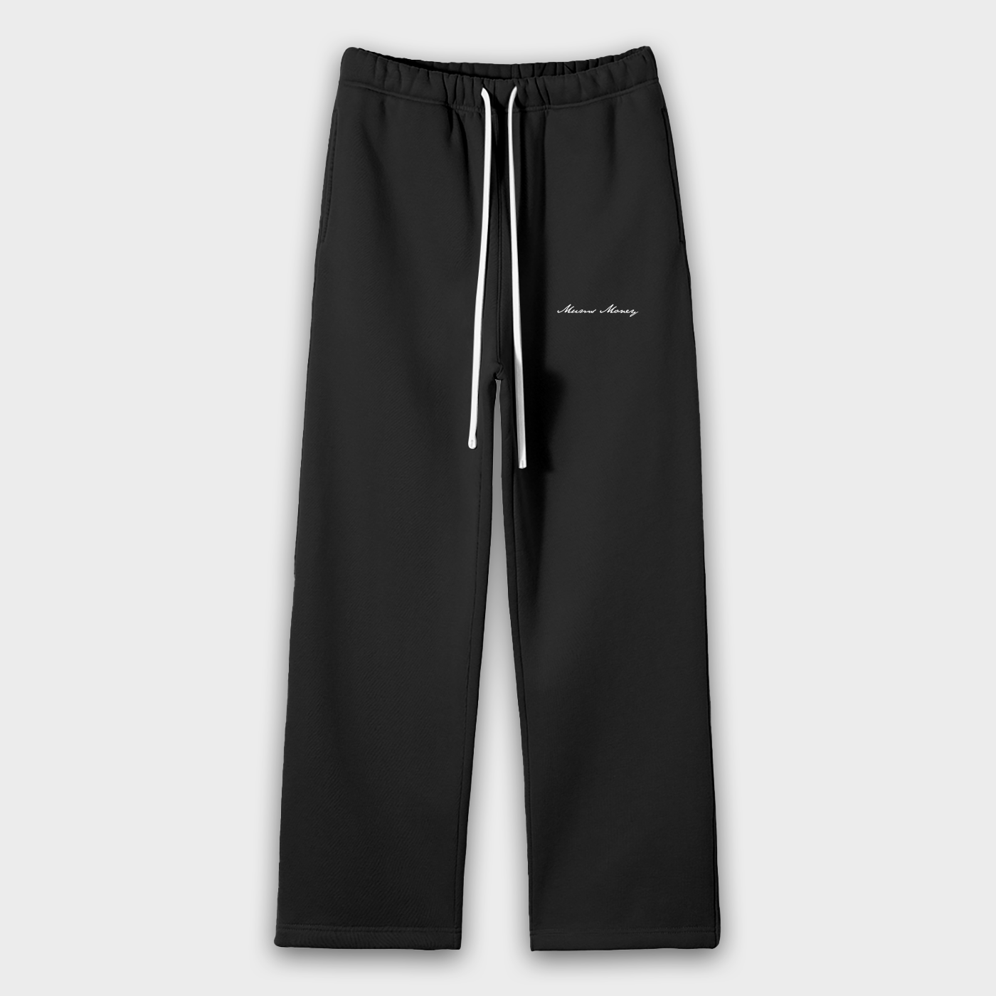 FW25 Script Sweatpants