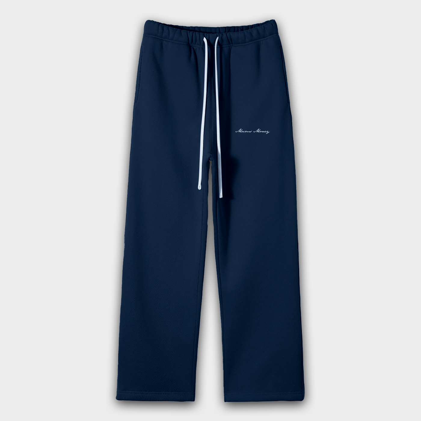 FW25 Script Sweatpants
