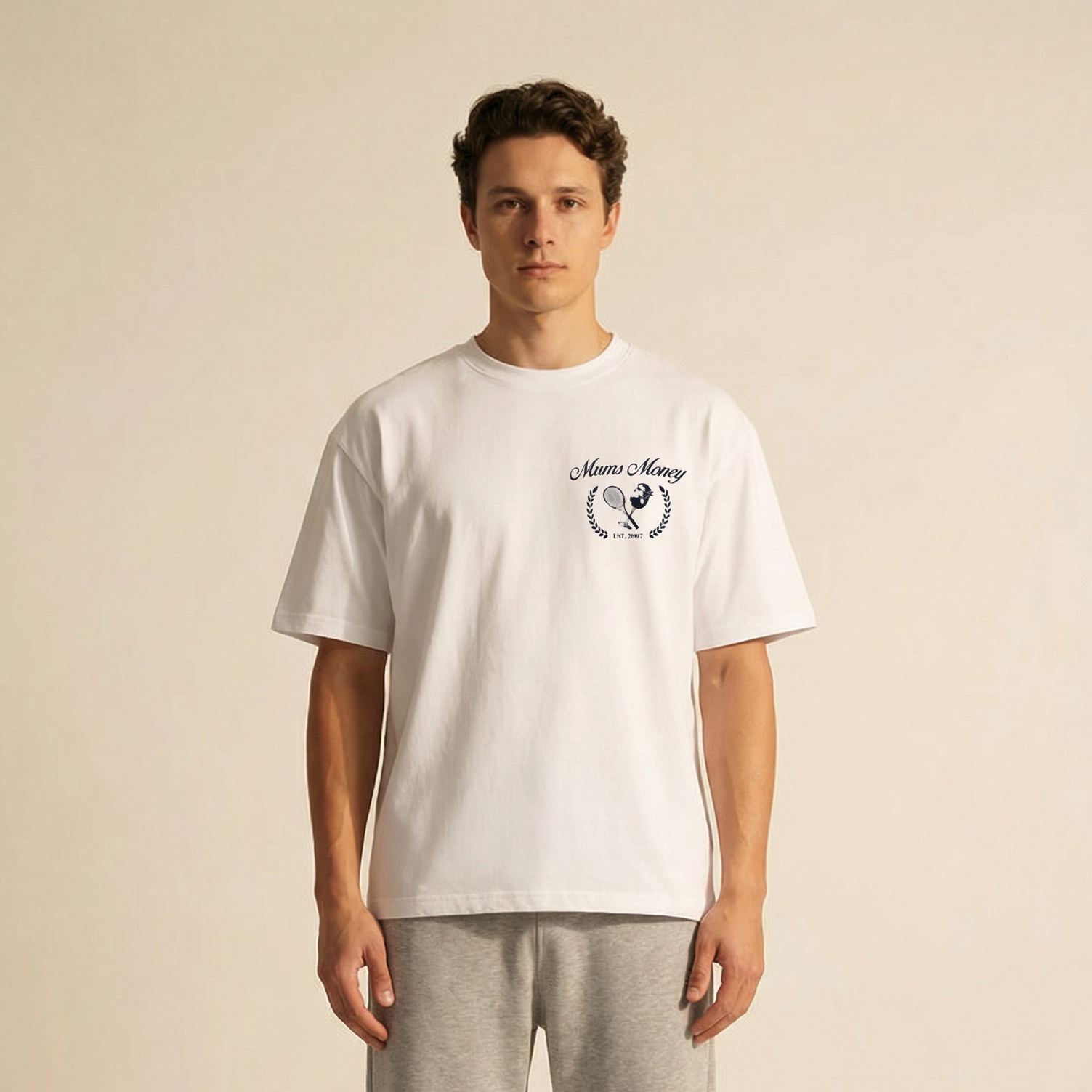 Mums Money “Exclusive to the Exclusive” Tee